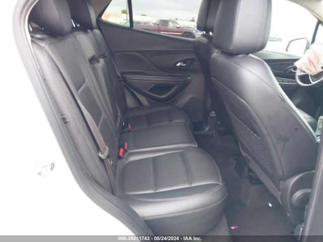 KL4CJCSB5JB551082 Buick Encore Essence