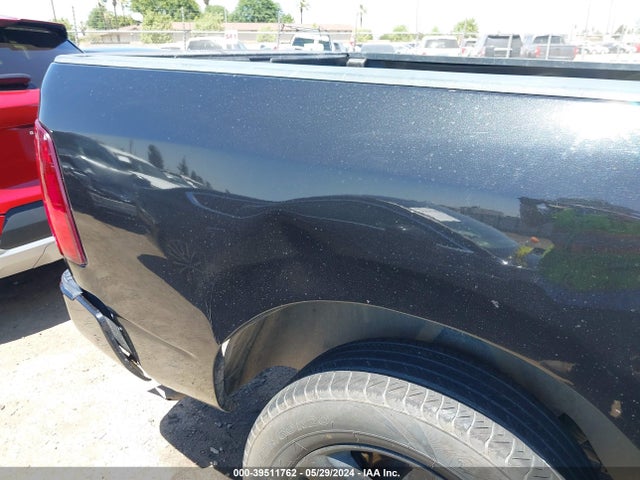 RAM 1500 Express  4x4 5'7 Box 2018 3C6RR7KT0JG254390 Image 22