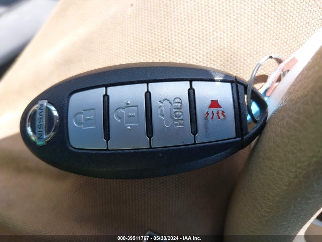Nissan Altima 2.5 S 2015 1N4AL3AP1FC125658 Image 11