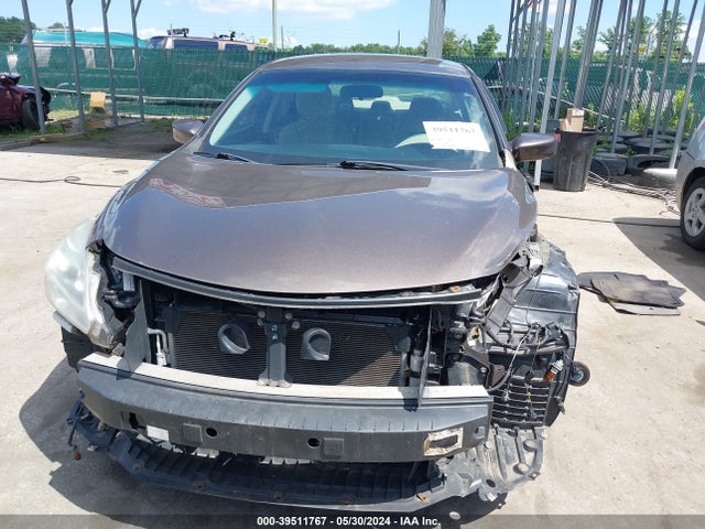 Nissan Altima 2.5 S 2015 1N4AL3AP1FC125658 Image 13
