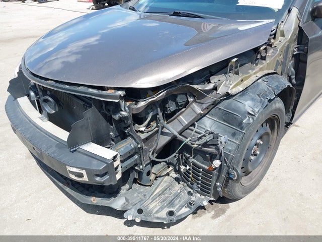 Nissan Altima 2.5 S 2015 1N4AL3AP1FC125658 Image 6