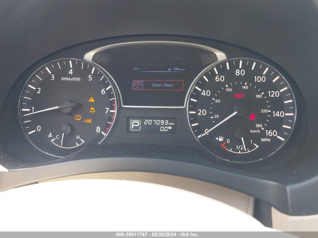 Nissan Altima 2.5 S 2015 1N4AL3AP1FC125658 Image 7