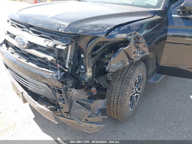1FMJU1J85REA18671 Ford Expedition Xlt