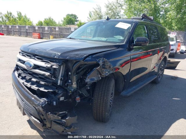 1FMJU1J85REA18671 Ford Expedition Xlt
