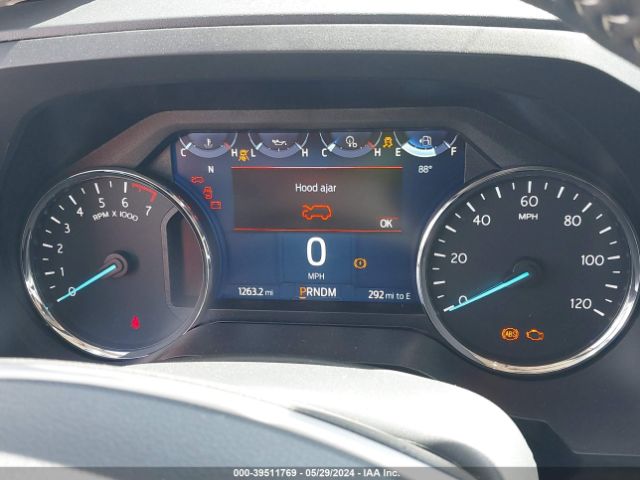 1FMJU1J85REA18671 Ford Expedition Xlt