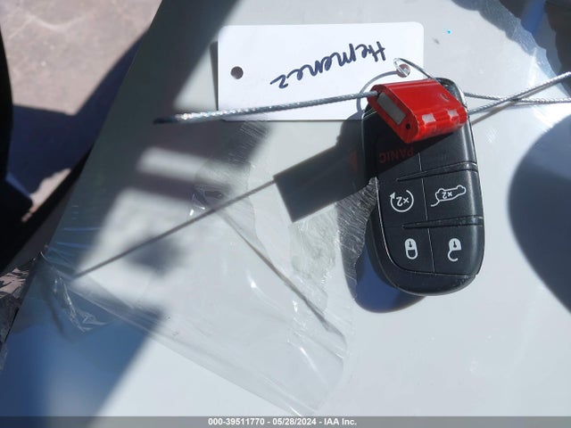 Jeep Compass Trailhawk 4x4 2019 3C4NJDDB4KT709090 Image 11
