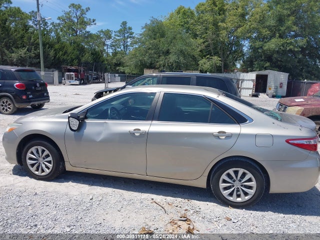 Toyota CAMRY LE 2015 4T4BF1FK2FR472077 Image 14