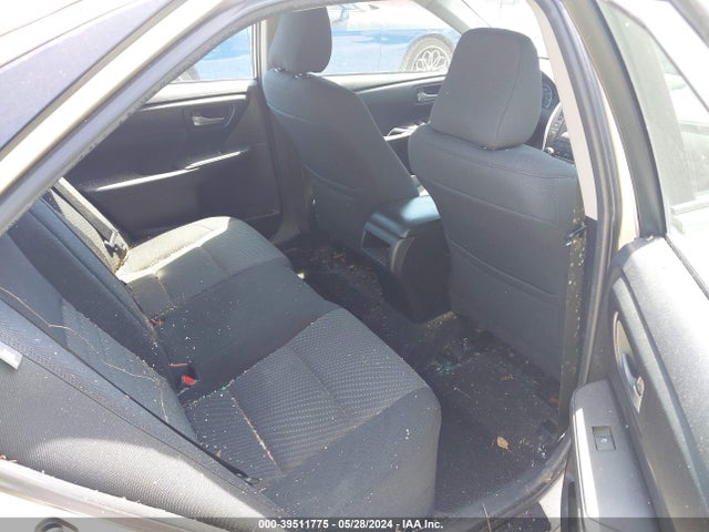 Toyota CAMRY LE 2015 4T4BF1FK2FR472077 Image 8