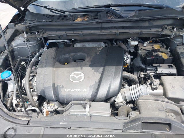 JM3KFBCM2N0561588 Mazda Cx-5 2.5 S Preferred