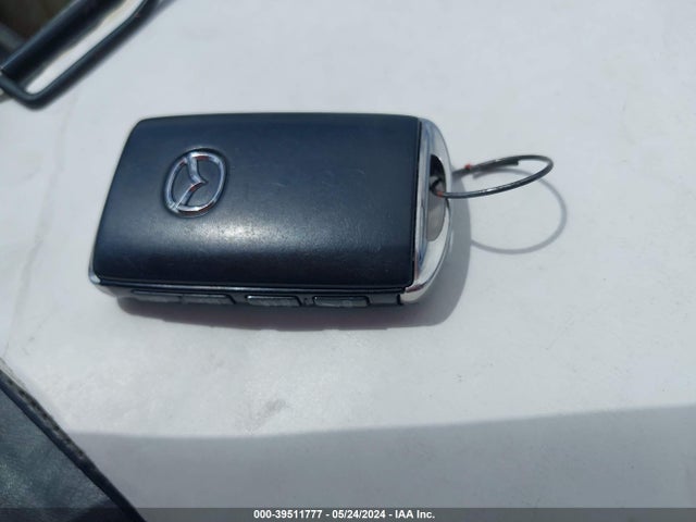 JM3KFBCM2N0561588 Mazda Cx-5 2.5 S Preferred