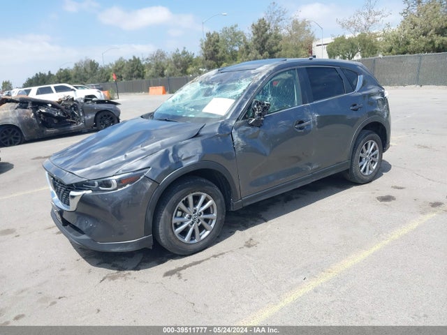 JM3KFBCM2N0561588 Mazda Cx-5 2.5 S Preferred