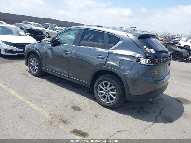 JM3KFBCM2N0561588 Mazda Cx-5 2.5 S Preferred