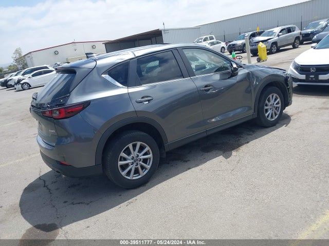 JM3KFBCM2N0561588 Mazda Cx-5 2.5 S Preferred