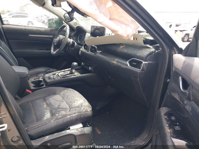 JM3KFBCM2N0561588 Mazda Cx-5 2.5 S Preferred