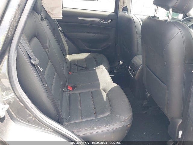 JM3KFBCM2N0561588 Mazda Cx-5 2.5 S Preferred
