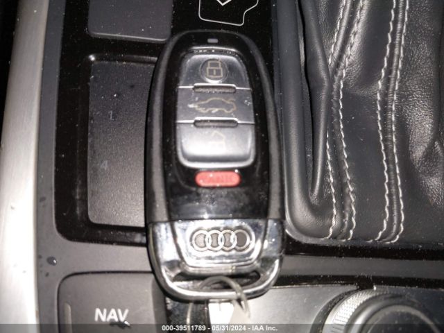 WAUW3AFCXJN085813 Audi A7 3.0t Premium Plus