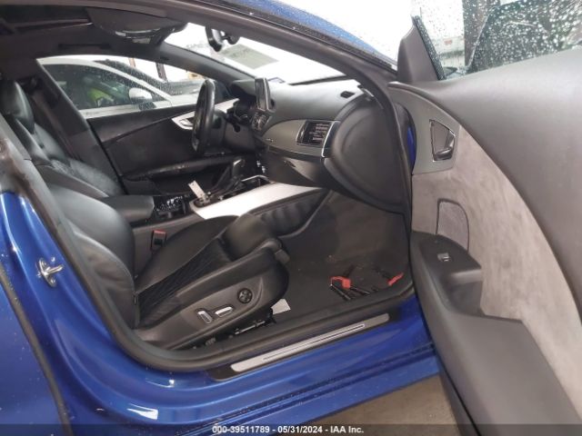 WAUW3AFCXJN085813 Audi A7 3.0t Premium Plus