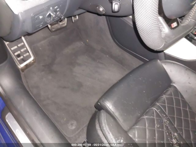 WAUW3AFCXJN085813 Audi A7 3.0t Premium Plus
