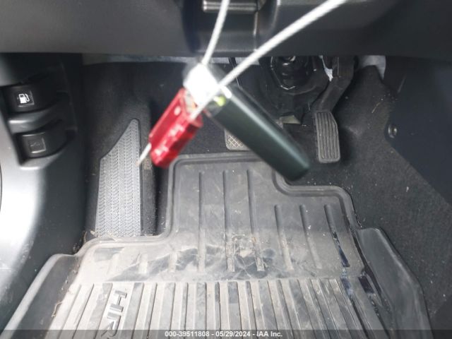 3CZRU6H59NM752129 Honda Hr-v Awd Ex
