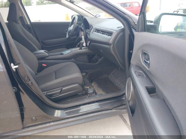 3CZRU6H59NM752129 Honda Hr-v Awd Ex