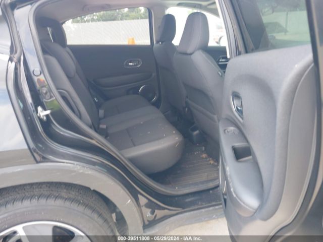 3CZRU6H59NM752129 Honda Hr-v Awd Ex