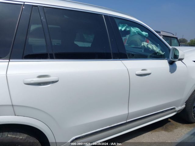 YV4BR0CK3M1766054 Volvo Xc90 Recharge Plug-in Hybrid T8 Inscription Expression 7 Passenger