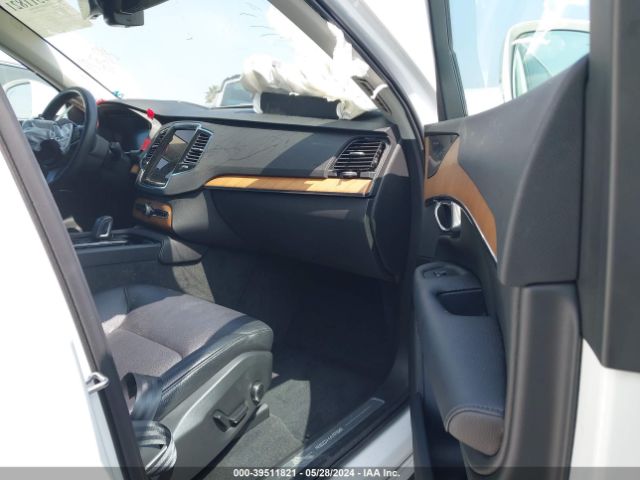 YV4BR0CK3M1766054 Volvo Xc90 Recharge Plug-in Hybrid T8 Inscription Expression 7 Passenger