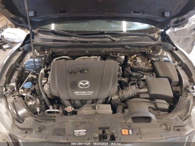 JM1GJ1U5XG1405004 Mazda Mazda6 I Sport