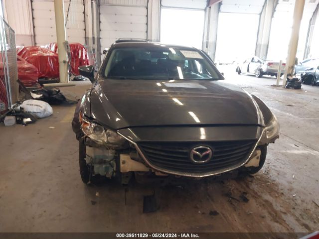 JM1GJ1U5XG1405004 Mazda Mazda6 I Sport