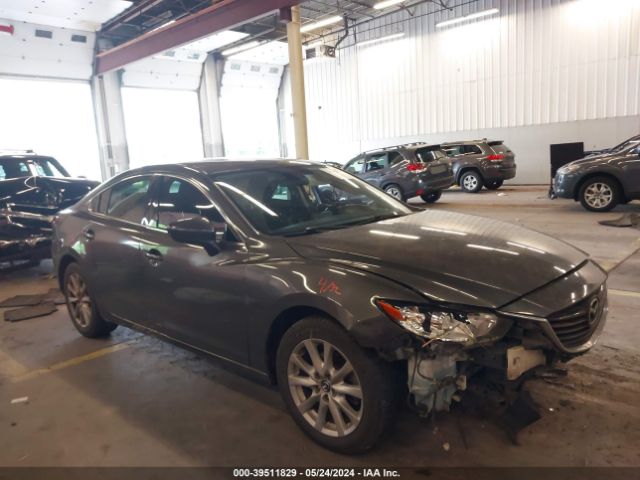 JM1GJ1U5XG1405004 Mazda Mazda6 I Sport