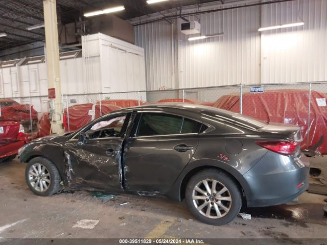 JM1GJ1U5XG1405004 Mazda Mazda6 I Sport