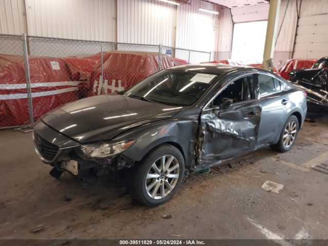 JM1GJ1U5XG1405004 Mazda Mazda6 I Sport