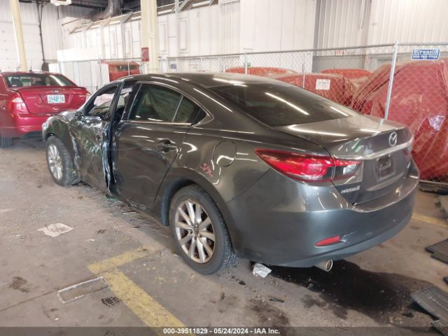 JM1GJ1U5XG1405004 Mazda Mazda6 I Sport