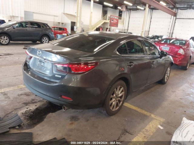 JM1GJ1U5XG1405004 Mazda Mazda6 I Sport