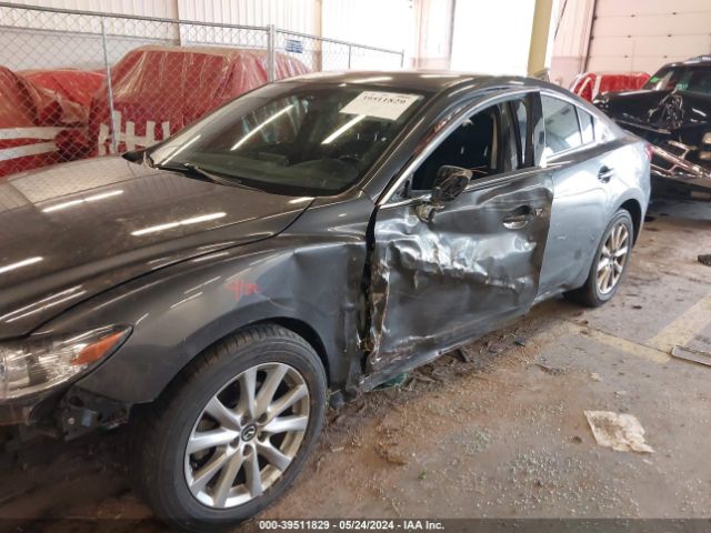 JM1GJ1U5XG1405004 Mazda Mazda6 I Sport