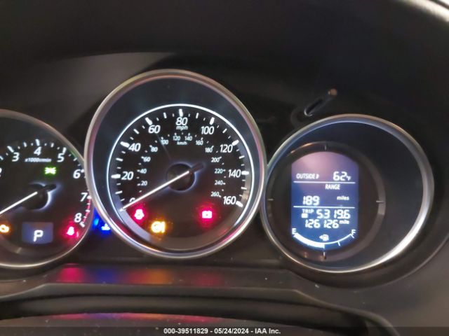 JM1GJ1U5XG1405004 Mazda Mazda6 I Sport