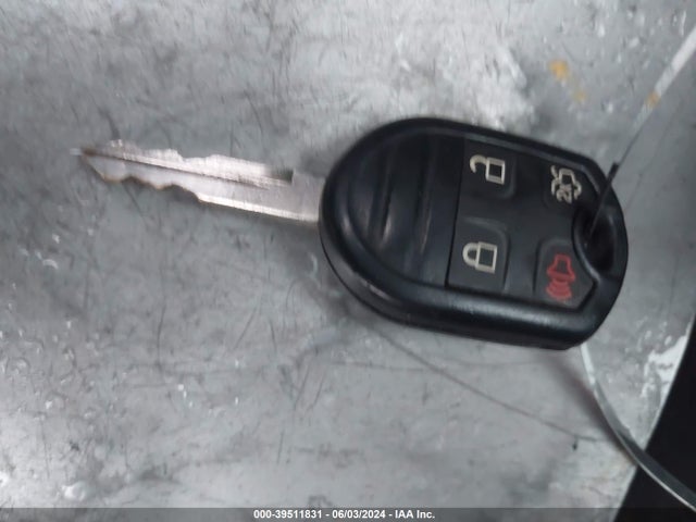 Ford Mustang V6 2014 1ZVBP8AM8E5228789 Image 11