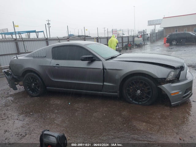 Ford Mustang V6 2014 1ZVBP8AM8E5228789 Image 14