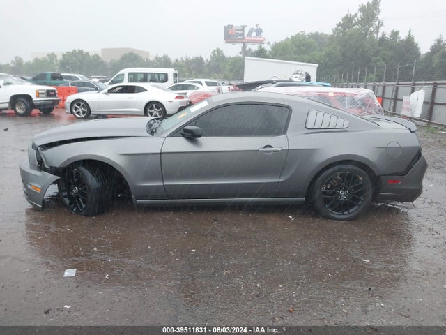 Ford Mustang V6 2014 1ZVBP8AM8E5228789 Image 15