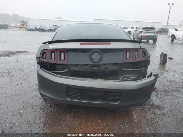 Ford Mustang V6 2014 1ZVBP8AM8E5228789 Image 17