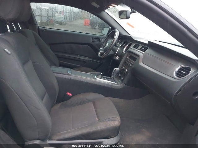 Ford Mustang V6 2014 1ZVBP8AM8E5228789 Image 5