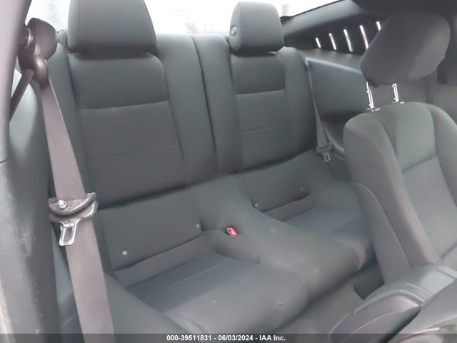 Ford Mustang V6 2014 1ZVBP8AM8E5228789 Image 8