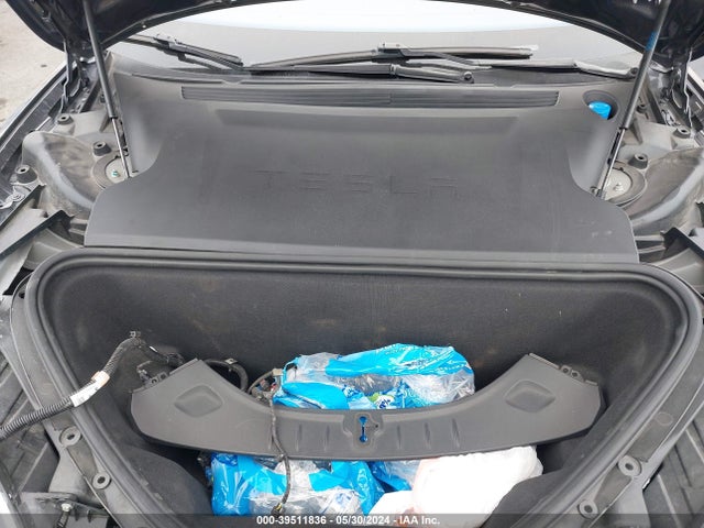 Tesla Model S 90d/p100d/p85d/p90d 2016 5YJSA1E41GF146636 Image 10