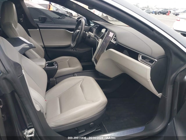 Tesla Model S 90d/p100d/p85d/p90d 2016 5YJSA1E41GF146636 Image 5