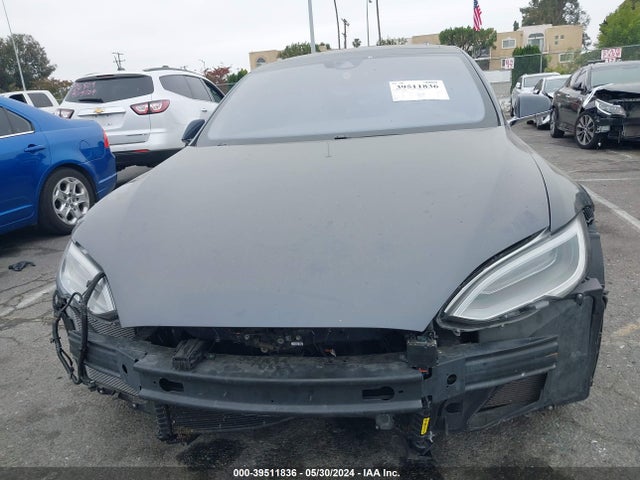 Tesla Model S 90d/p100d/p85d/p90d 2016 5YJSA1E41GF146636 Image 6