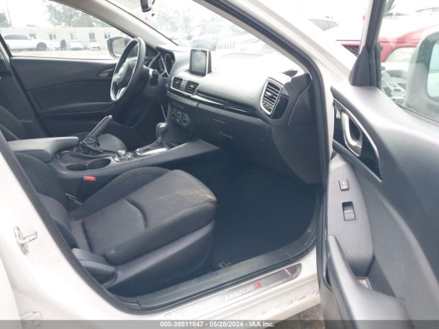 3MZBM1V71FM135208 Mazda Mazda3 I Touring