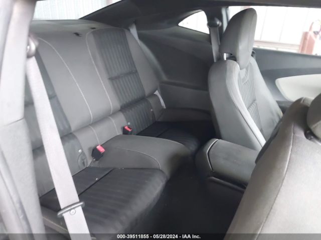 2G1FE1E3XE9225374 Chevrolet Camaro 1ls