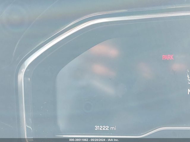3GCPDDEK1PG136065 Chevrolet Silverado 1500 4wd  Standard Bed Lt