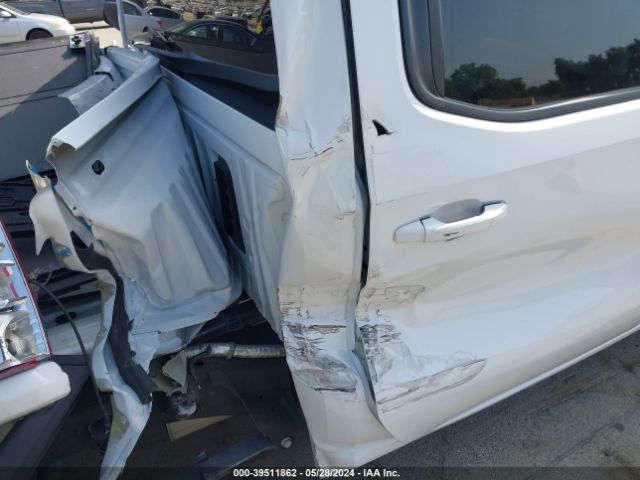 3GCPDDEK1PG136065 Chevrolet Silverado 1500 4wd  Standard Bed Lt