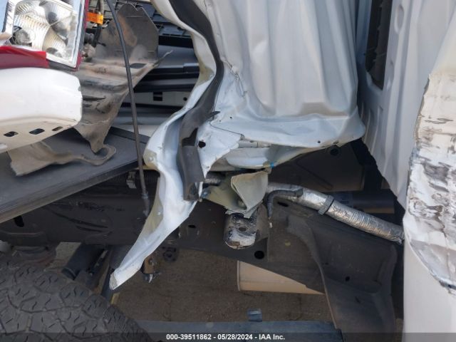 3GCPDDEK1PG136065 Chevrolet Silverado 1500 4wd  Standard Bed Lt